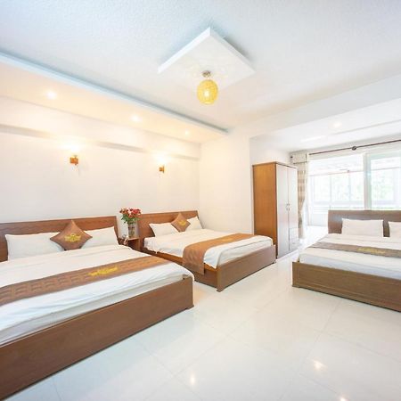 My Kim Guest House Đà Lạt Extérieur photo