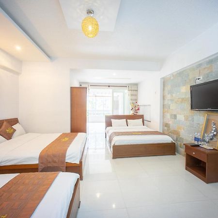 My Kim Guest House Đà Lạt Extérieur photo