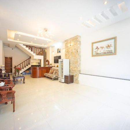 My Kim Guest House Đà Lạt Extérieur photo