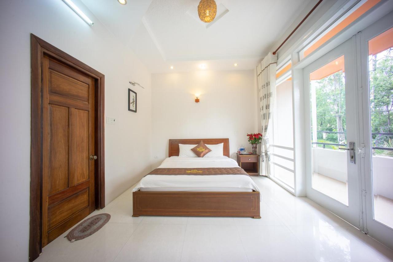 My Kim Guest House Đà Lạt Extérieur photo