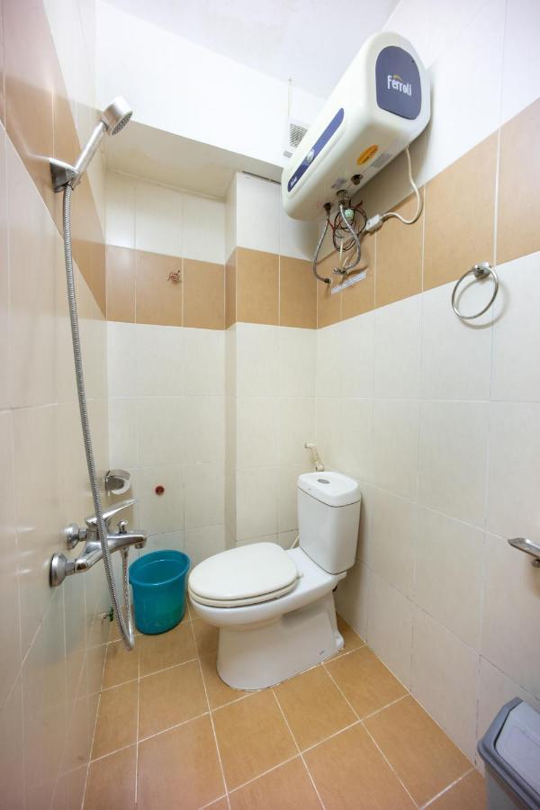 My Kim Guest House Đà Lạt Extérieur photo
