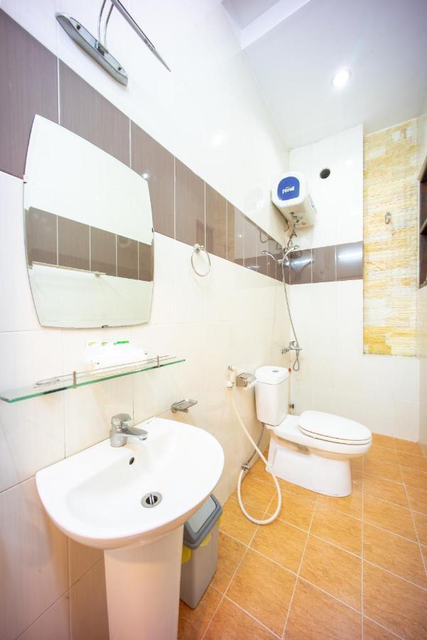 My Kim Guest House Đà Lạt Extérieur photo
