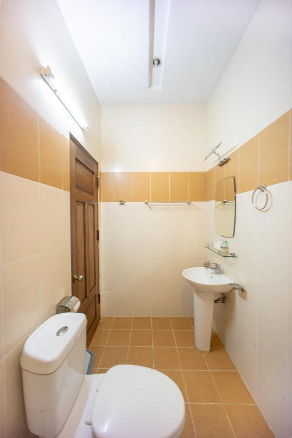 My Kim Guest House Đà Lạt Extérieur photo