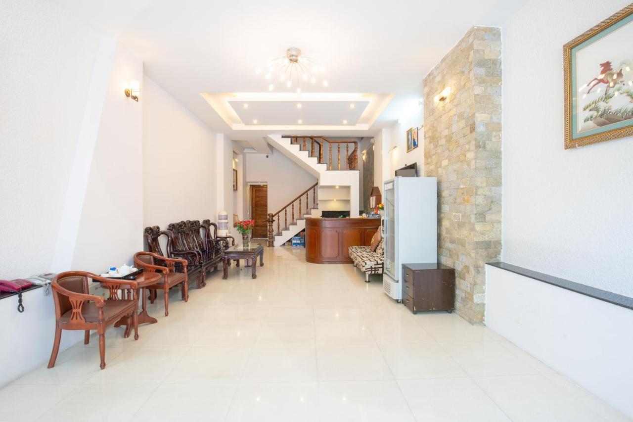 My Kim Guest House Đà Lạt Extérieur photo