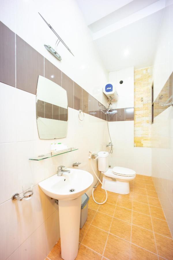 My Kim Guest House Đà Lạt Extérieur photo