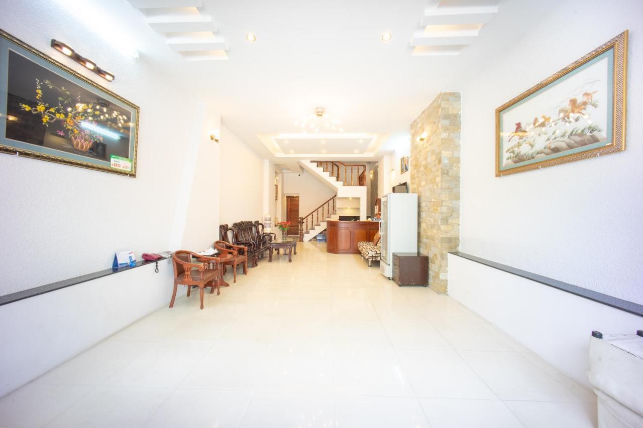 My Kim Guest House Đà Lạt Extérieur photo