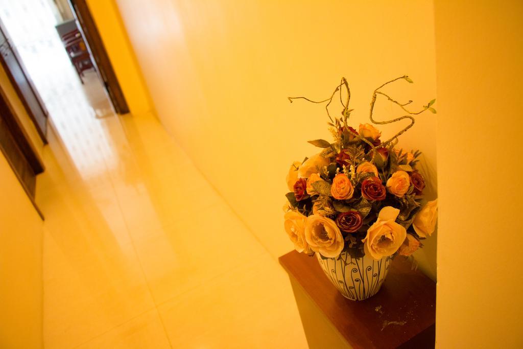 My Kim Guest House Đà Lạt Extérieur photo