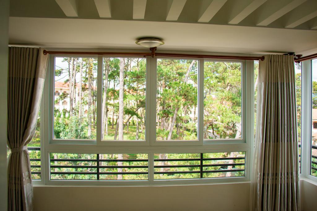 My Kim Guest House Đà Lạt Extérieur photo