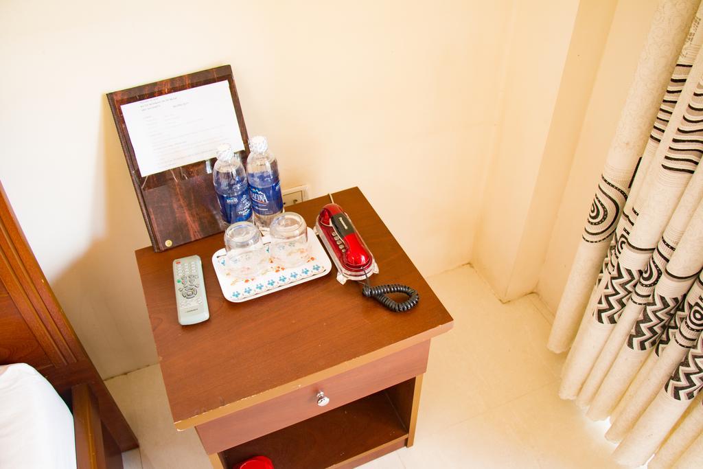 My Kim Guest House Đà Lạt Extérieur photo