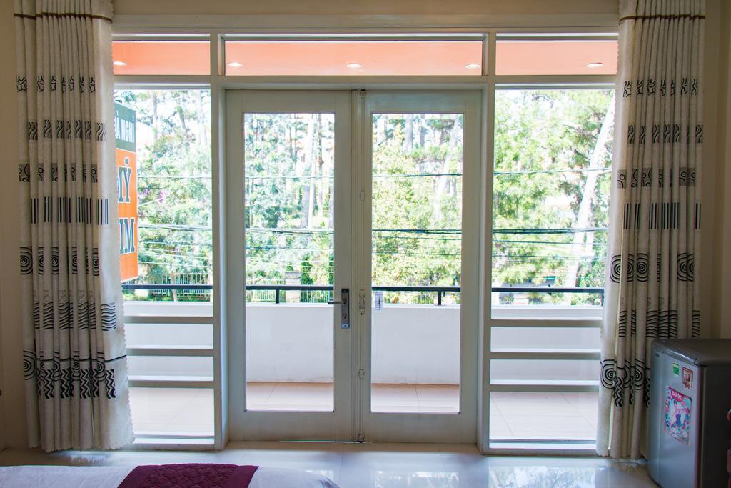 My Kim Guest House Đà Lạt Extérieur photo
