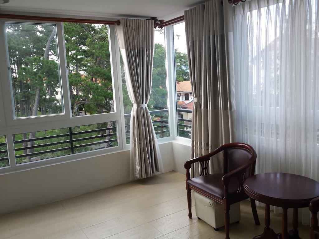 My Kim Guest House Đà Lạt Chambre photo